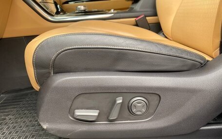 KIA Carnival, 2021 год, 4 400 000 рублей, 30 фотография