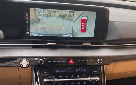 KIA Carnival, 2021 год, 4 400 000 рублей, 21 фотография