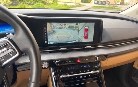 KIA Carnival, 2021 год, 4 400 000 рублей, 19 фотография