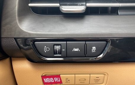 KIA Carnival, 2021 год, 4 400 000 рублей, 17 фотография