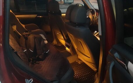 BMW X3, 2012 год, 1 700 000 рублей, 7 фотография