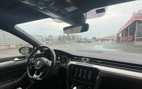 Volkswagen Passat B8 рестайлинг, 2018 год, 2 450 000 рублей, 12 фотография