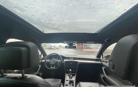 Volkswagen Passat B8 рестайлинг, 2018 год, 2 450 000 рублей, 9 фотография