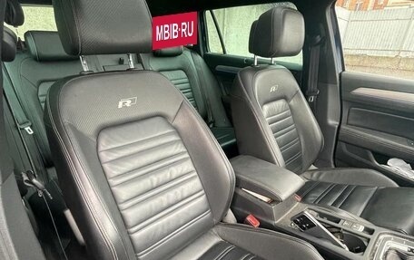 Volkswagen Passat B8 рестайлинг, 2018 год, 2 450 000 рублей, 10 фотография