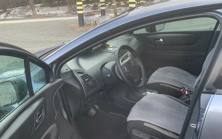 Citroen C4 II рестайлинг, 2010 год, 470 000 рублей, 5 фотография