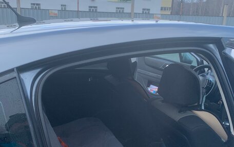 Citroen C4 II рестайлинг, 2010 год, 470 000 рублей, 7 фотография