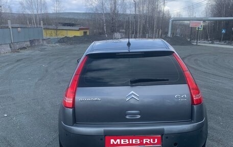 Citroen C4 II рестайлинг, 2010 год, 470 000 рублей, 4 фотография