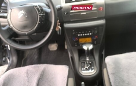 Citroen C4 II рестайлинг, 2010 год, 470 000 рублей, 8 фотография
