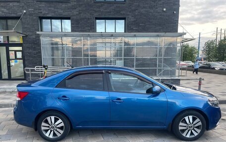 KIA Cerato III, 2013 год, 750 000 рублей, 5 фотография