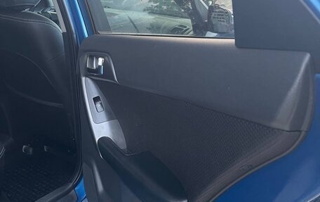 KIA Cerato III, 2013 год, 750 000 рублей, 7 фотография