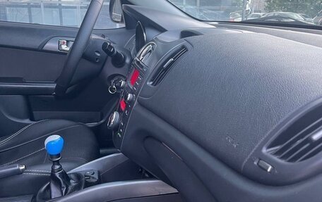 KIA Cerato III, 2013 год, 750 000 рублей, 3 фотография