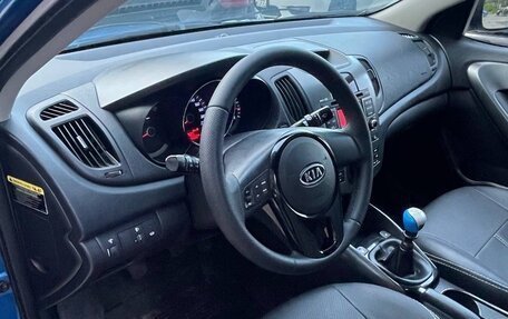 KIA Cerato III, 2013 год, 750 000 рублей, 11 фотография