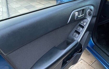 KIA Cerato III, 2013 год, 750 000 рублей, 13 фотография