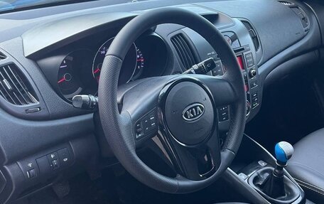 KIA Cerato III, 2013 год, 750 000 рублей, 14 фотография
