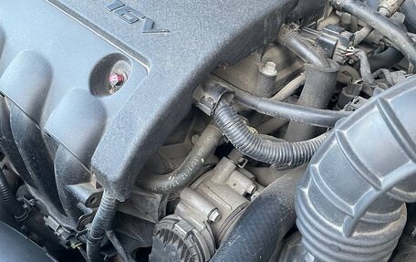 KIA Cerato III, 2013 год, 750 000 рублей, 19 фотография