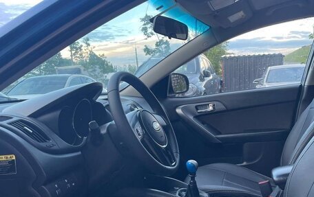 KIA Cerato III, 2013 год, 750 000 рублей, 16 фотография