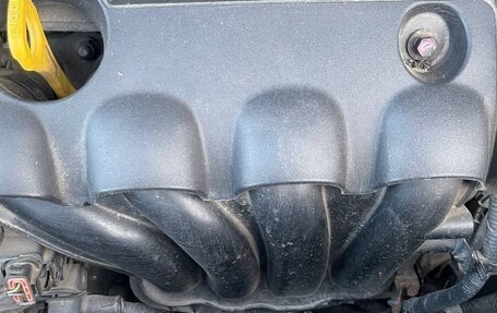 KIA Cerato III, 2013 год, 750 000 рублей, 18 фотография