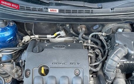 KIA Cerato III, 2013 год, 750 000 рублей, 17 фотография