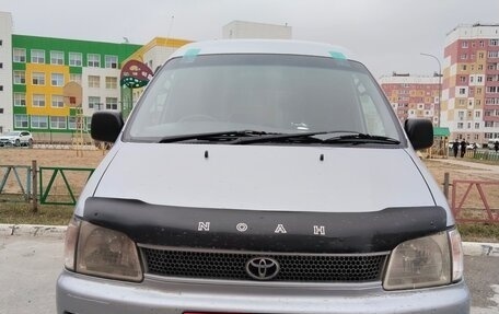 Toyota Lite Ace IV, 1997 год, 650 000 рублей, 2 фотография