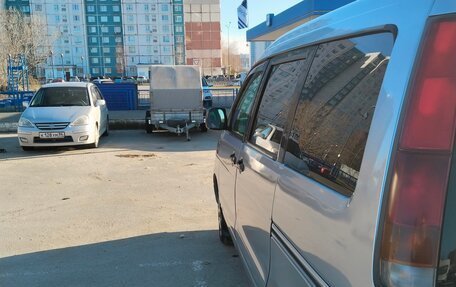 Toyota Lite Ace IV, 1997 год, 650 000 рублей, 5 фотография