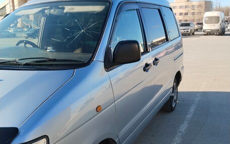 Toyota Lite Ace IV, 1997 год, 650 000 рублей, 7 фотография