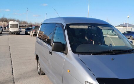 Toyota Lite Ace IV, 1997 год, 650 000 рублей, 9 фотография
