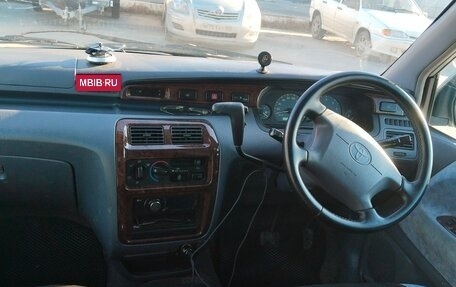 Toyota Lite Ace IV, 1997 год, 650 000 рублей, 10 фотография