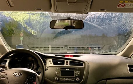KIA cee'd III, 2013 год, 905 000 рублей, 7 фотография