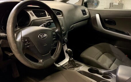 KIA cee'd III, 2013 год, 905 000 рублей, 10 фотография