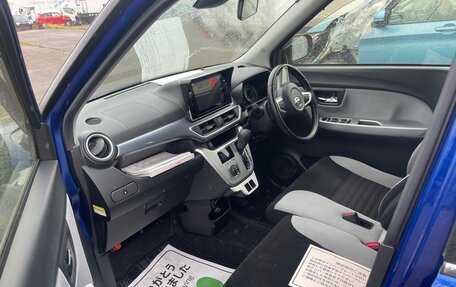 Daihatsu Cast I, 2016 год, 625 000 рублей, 6 фотография
