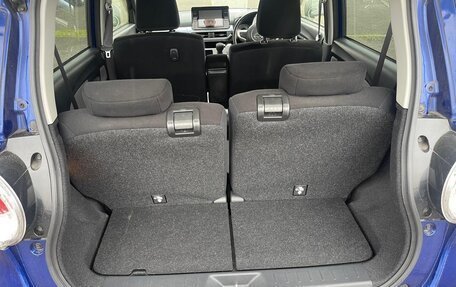 Daihatsu Cast I, 2016 год, 625 000 рублей, 8 фотография