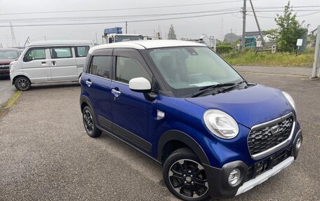 Daihatsu Cast I, 2016 год, 625 000 рублей, 4 фотография