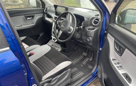Daihatsu Cast I, 2016 год, 625 000 рублей, 7 фотография