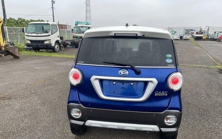 Daihatsu Cast I, 2016 год, 625 000 рублей, 3 фотография