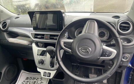 Daihatsu Cast I, 2016 год, 625 000 рублей, 9 фотография