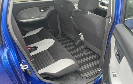 Daihatsu Cast I, 2016 год, 625 000 рублей, 13 фотография