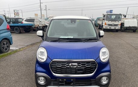 Daihatsu Cast I, 2016 год, 625 000 рублей, 2 фотография