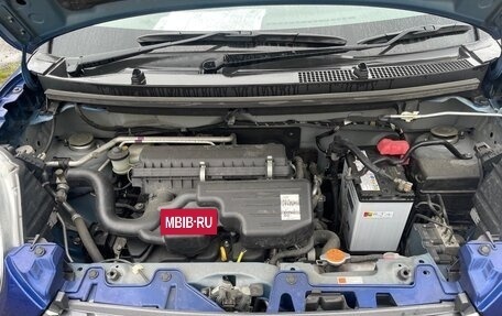Daihatsu Cast I, 2016 год, 625 000 рублей, 10 фотография