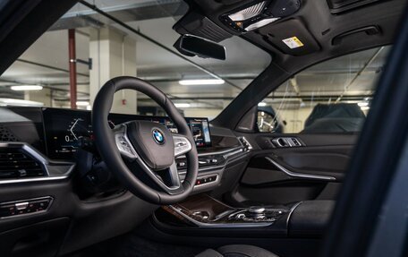 BMW X7, 2022 год, 10 000 000 рублей, 5 фотография