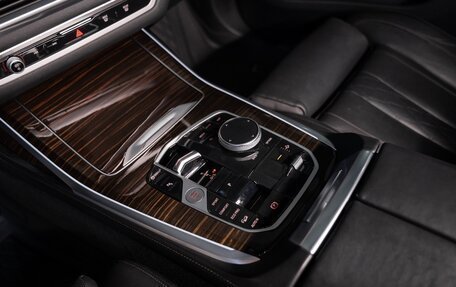 BMW X7, 2022 год, 10 000 000 рублей, 10 фотография