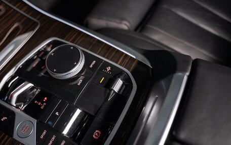 BMW X7, 2022 год, 10 000 000 рублей, 12 фотография