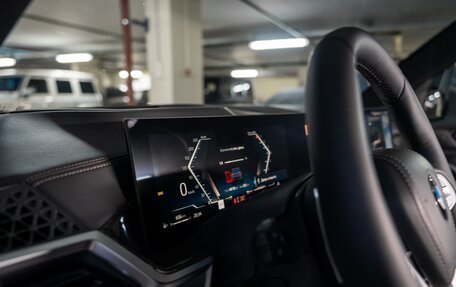 BMW X7, 2022 год, 10 000 000 рублей, 7 фотография