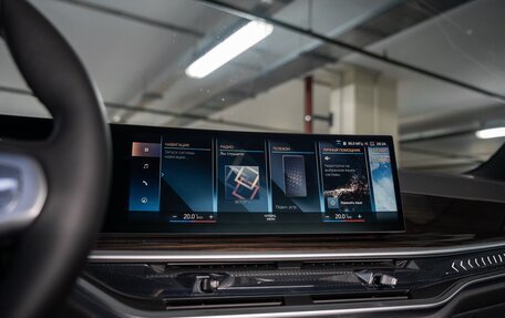 BMW X7, 2022 год, 10 000 000 рублей, 8 фотография
