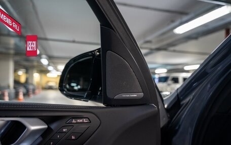 BMW X7, 2022 год, 10 000 000 рублей, 11 фотография