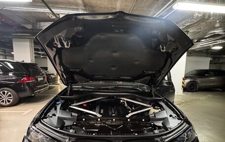 BMW X7, 2019 год, 7 270 000 рублей, 3 фотография