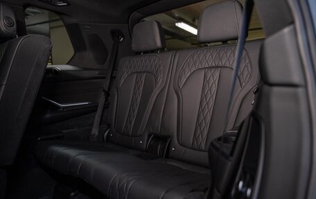 BMW X7, 2022 год, 10 000 000 рублей, 16 фотография