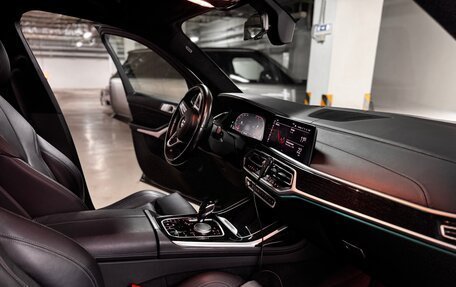 BMW X7, 2019 год, 7 270 000 рублей, 8 фотография