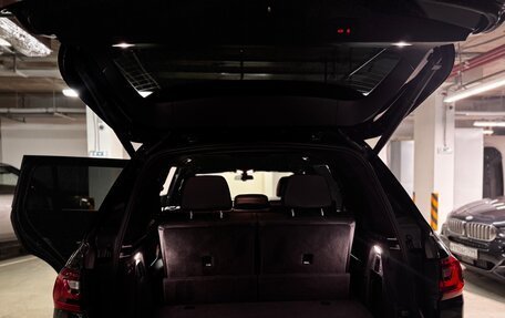 BMW X7, 2019 год, 7 270 000 рублей, 5 фотография