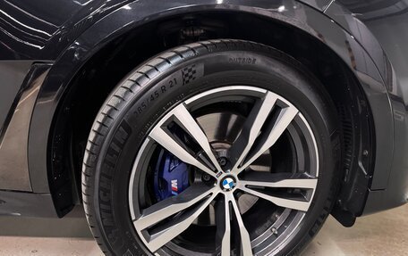 BMW X7, 2019 год, 7 270 000 рублей, 10 фотография