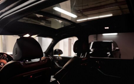 BMW X7, 2019 год, 7 270 000 рублей, 11 фотография